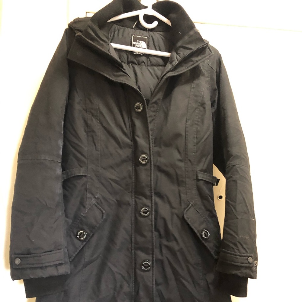 The North Face Winter Jacket